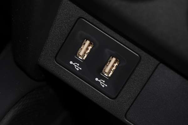 2024 Mitsubishi ASX LS XD