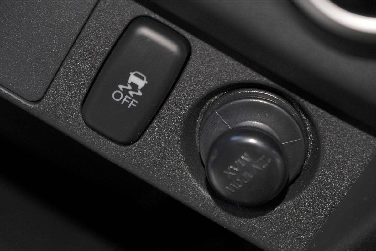 2024 Mitsubishi ASX LS XD