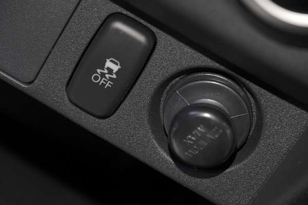 2024 Mitsubishi ASX LS XD