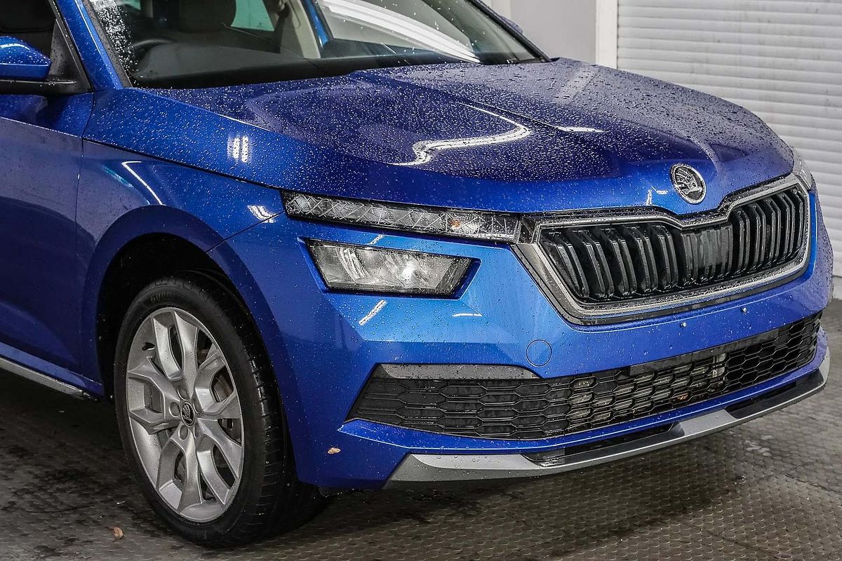 2023 SKODA Kamiq 85TSI Style NW