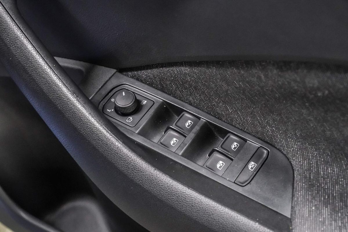 2023 SKODA Kamiq 85TSI Style NW