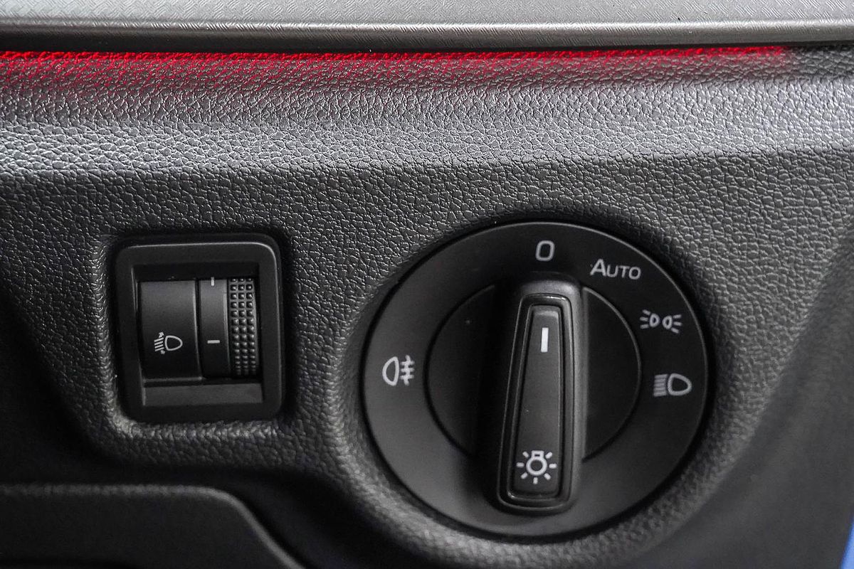 2023 SKODA Kamiq 85TSI Style NW