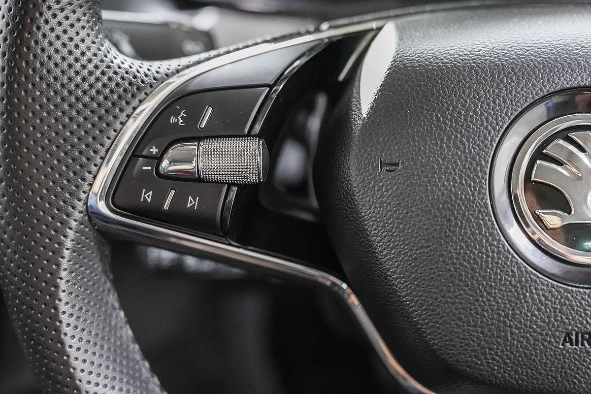 2023 SKODA Kamiq 85TSI Style NW