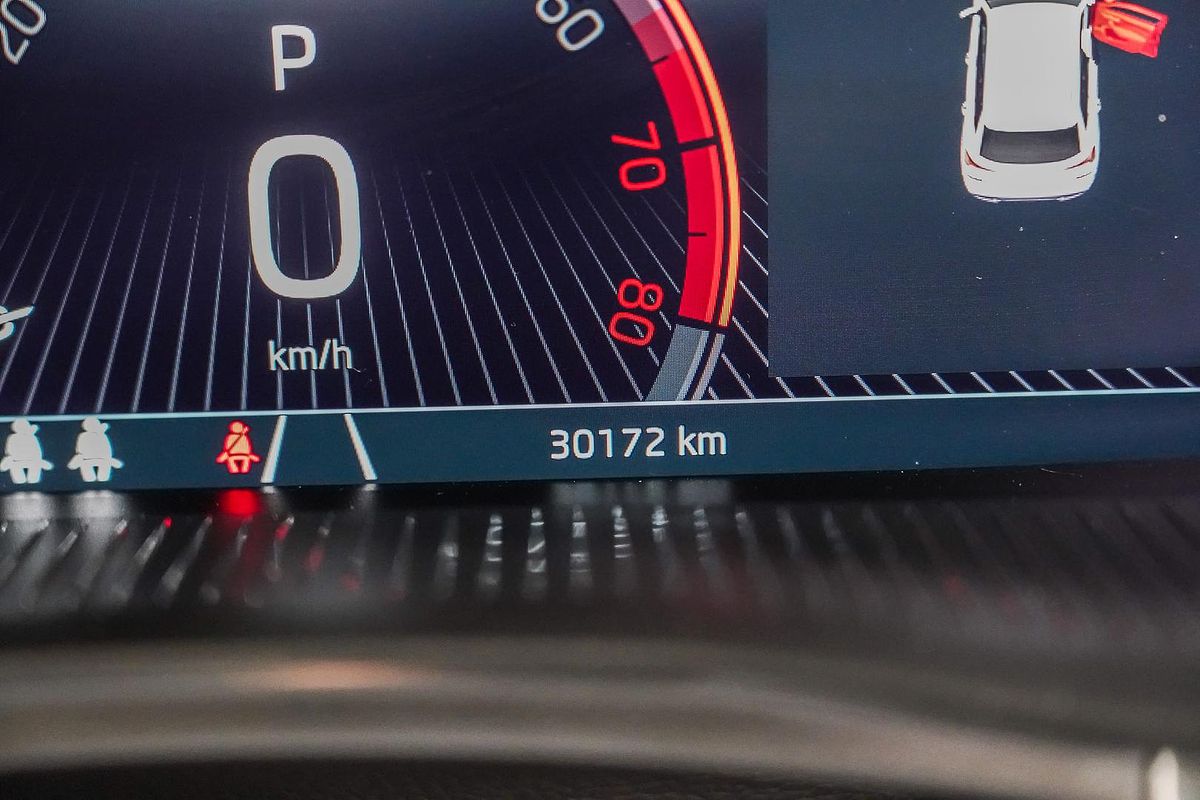 2023 SKODA Kamiq 85TSI Style NW