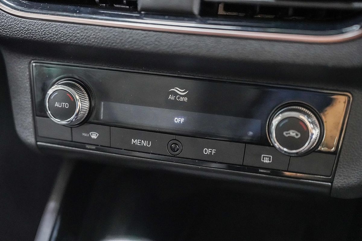 2023 SKODA Kamiq 85TSI Style NW