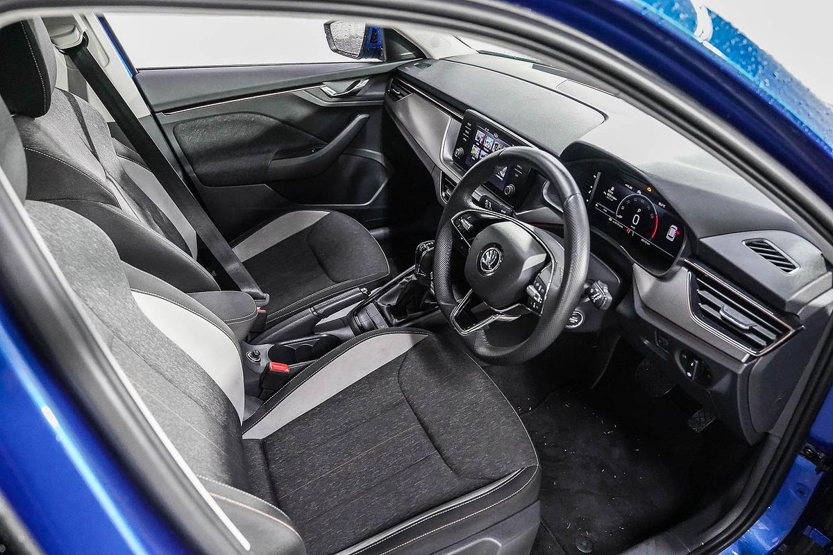 2023 SKODA Kamiq 85TSI Style NW