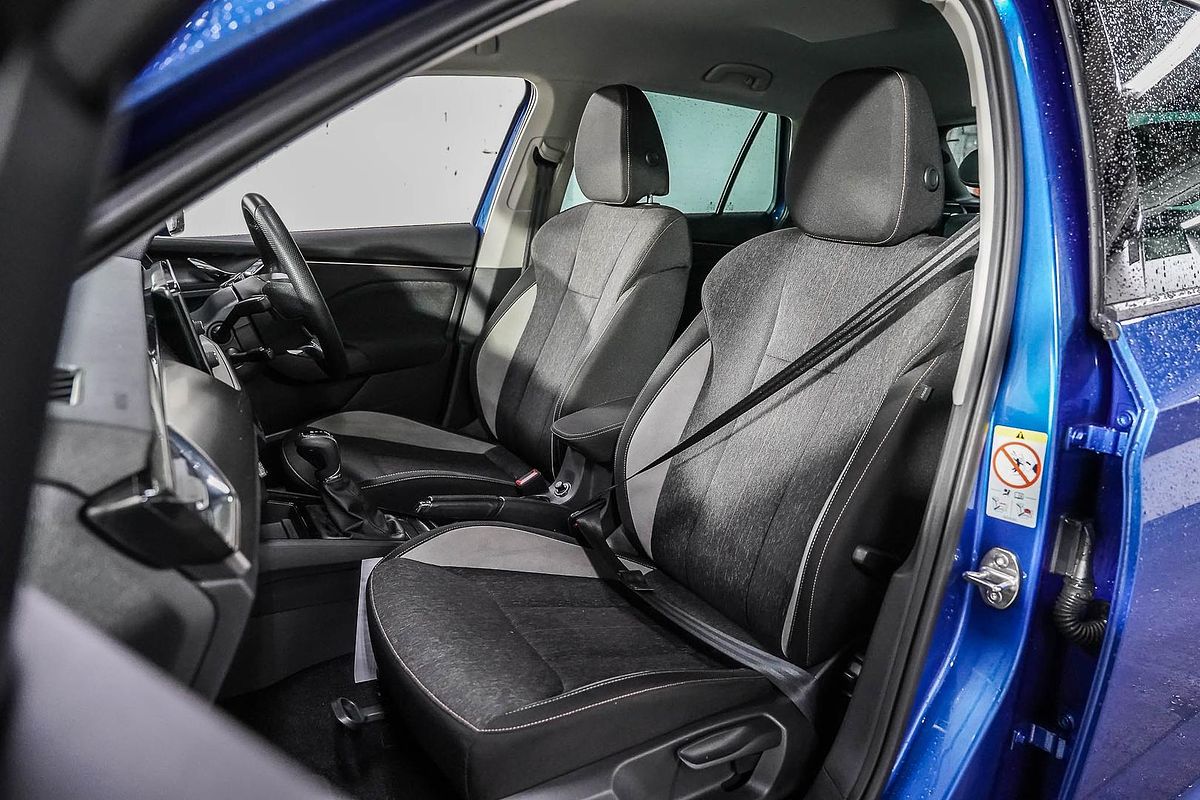 2023 SKODA Kamiq 85TSI Style NW