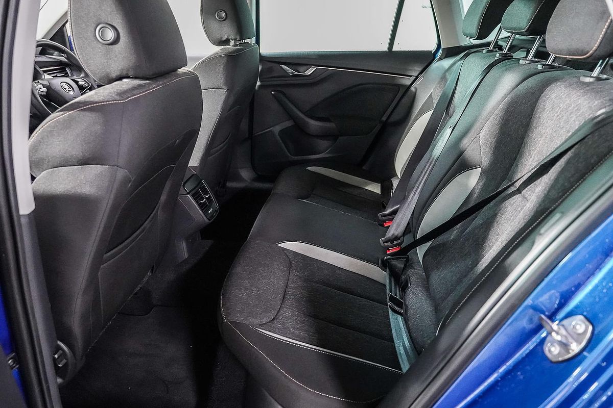 2023 SKODA Kamiq 85TSI Style NW
