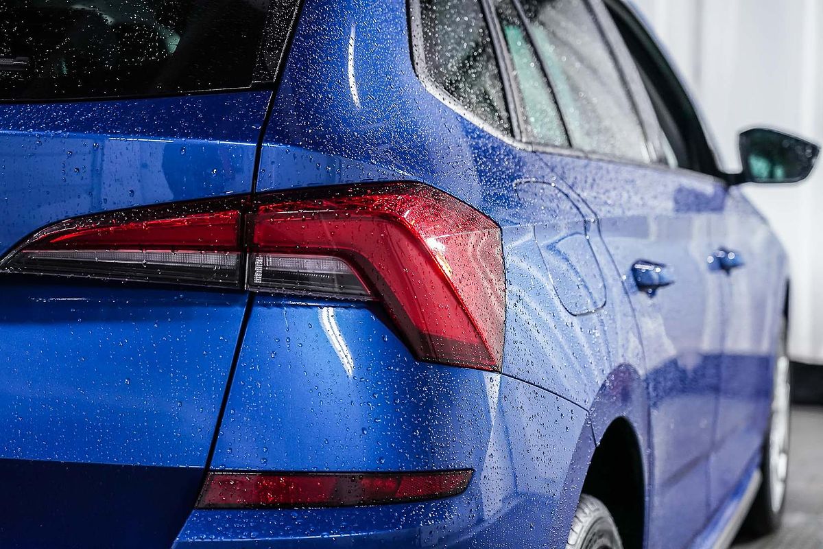 2023 SKODA Kamiq 85TSI Style NW