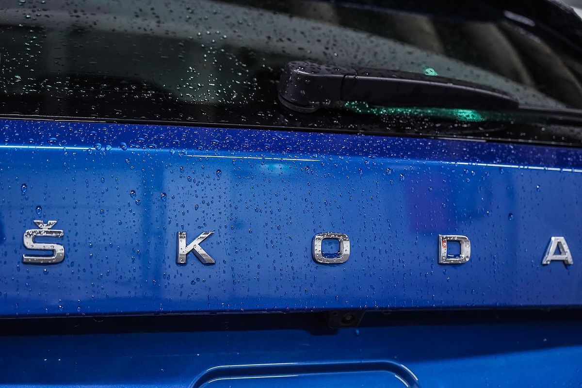 2023 SKODA Kamiq 85TSI Style NW