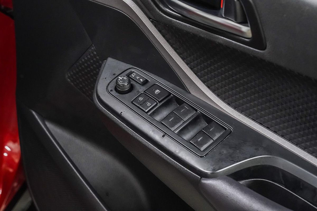 2023 Toyota C-HR GXL NGX10R