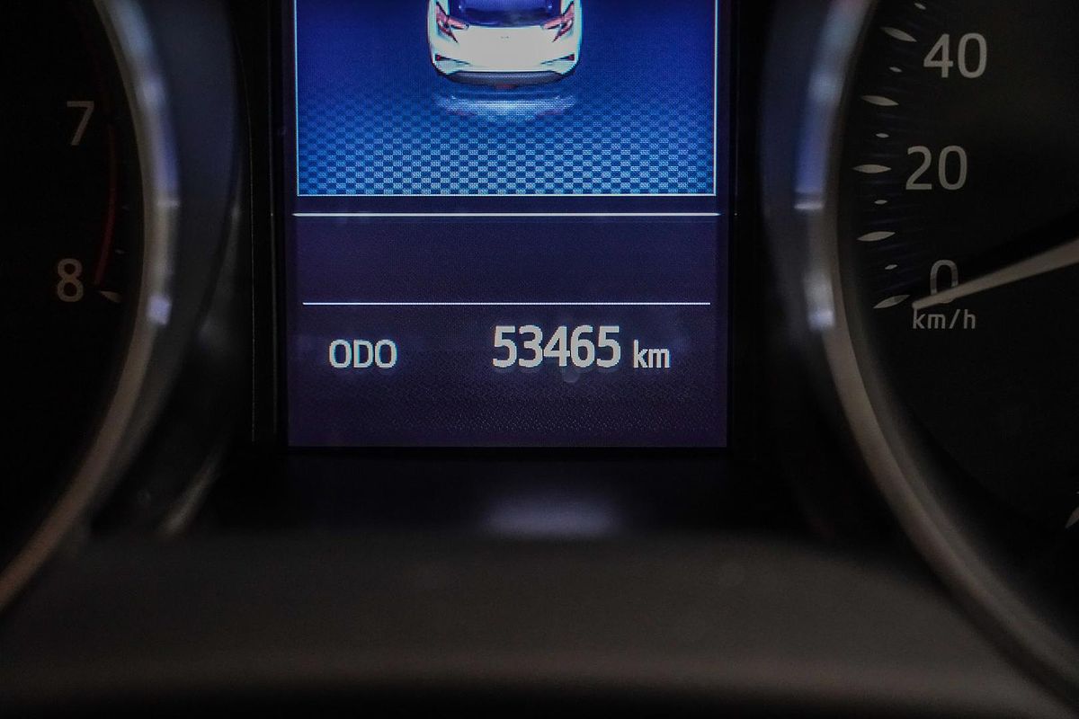 2023 Toyota C-HR GXL NGX10R