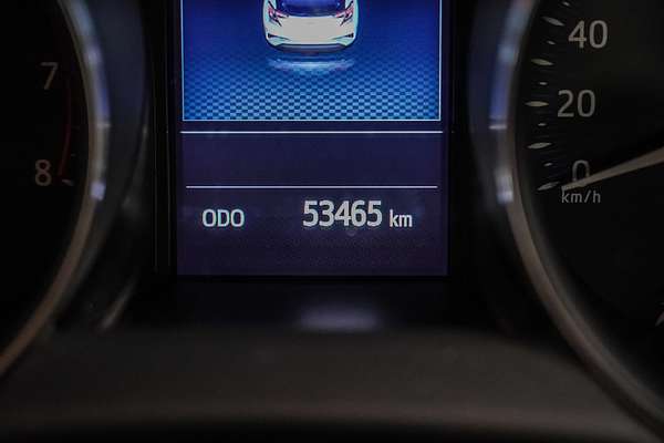 2023 Toyota C-HR GXL NGX10R