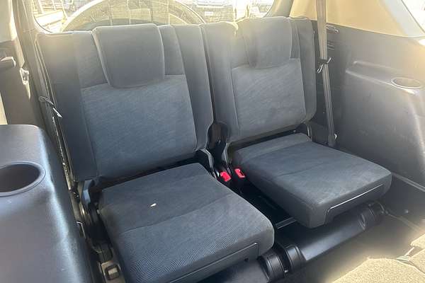 2021 Toyota LANDCRUISER PRADO GX 7 SEAT GDJ150R