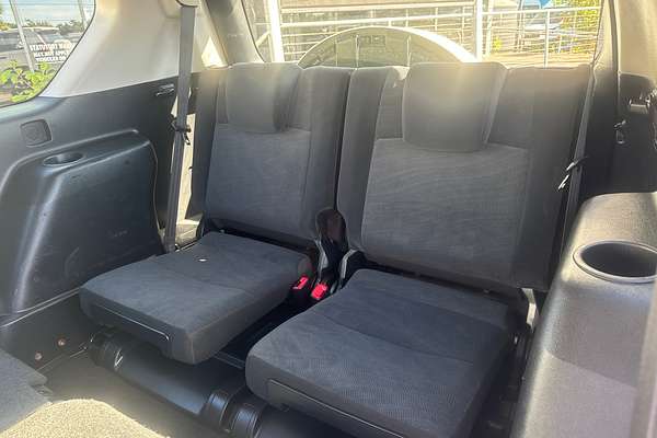 2021 Toyota LANDCRUISER PRADO GX 7 SEAT GDJ150R