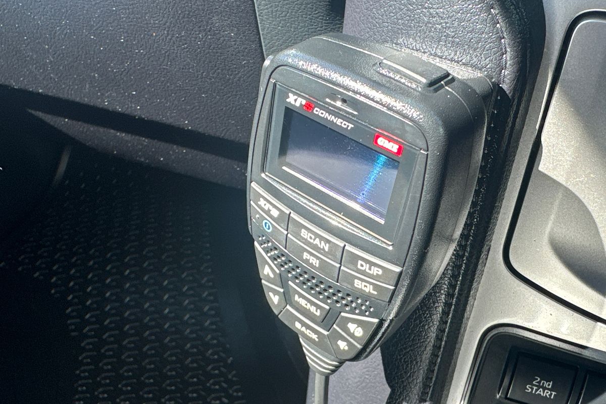 2021 Toyota LANDCRUISER PRADO GX 7 SEAT GDJ150R