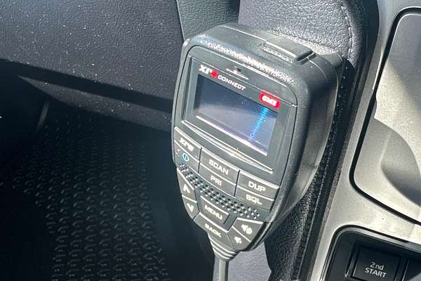 2021 Toyota LANDCRUISER PRADO GX 7 SEAT GDJ150R
