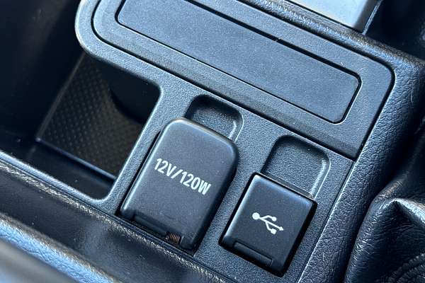 2021 Toyota LANDCRUISER PRADO GX 7 SEAT GDJ150R