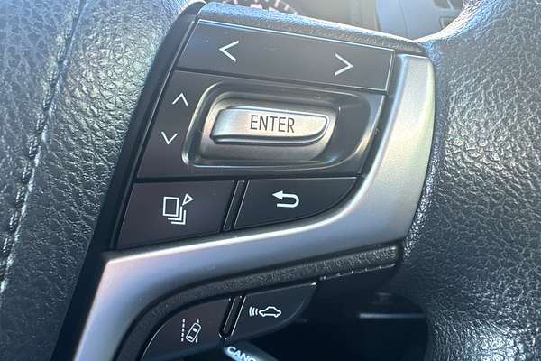 2021 Toyota LANDCRUISER PRADO GX 7 SEAT GDJ150R