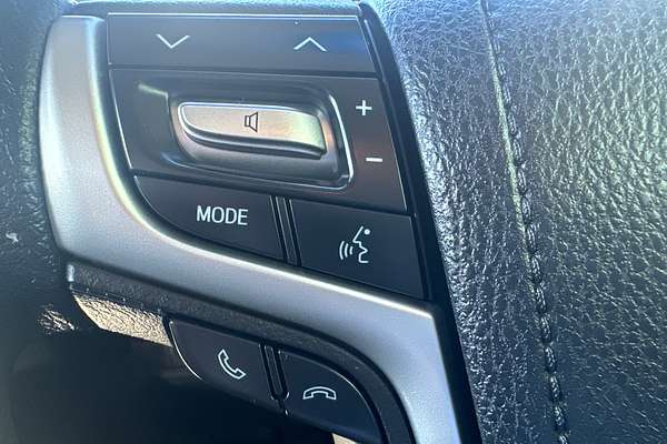 2021 Toyota LANDCRUISER PRADO GX 7 SEAT GDJ150R