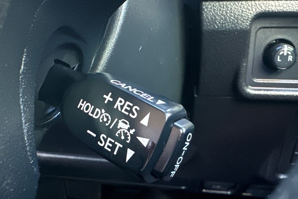 2021 Toyota LANDCRUISER PRADO GX 7 SEAT GDJ150R