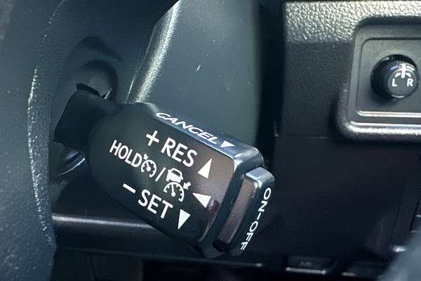2021 Toyota LANDCRUISER PRADO GX 7 SEAT GDJ150R