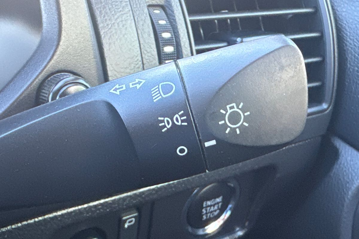 2021 Toyota LANDCRUISER PRADO GX 7 SEAT GDJ150R