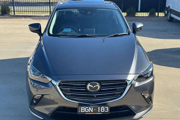 2019 Mazda CX-3 Akari DK