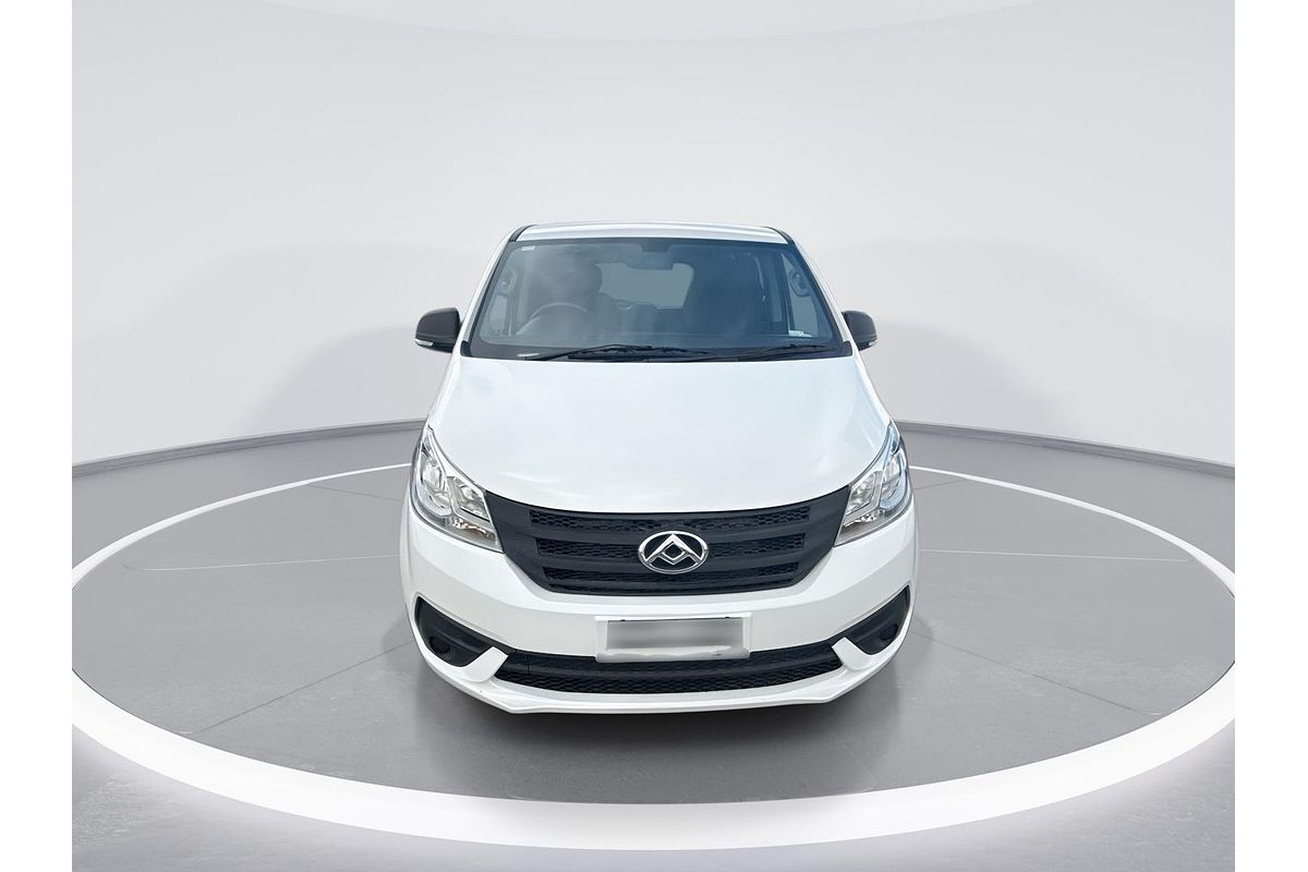 2023 LDV G10 + SV7C