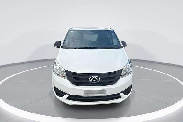 2023 LDV G10 + SV7C