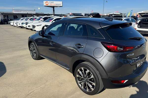 2019 Mazda CX-3 Akari DK