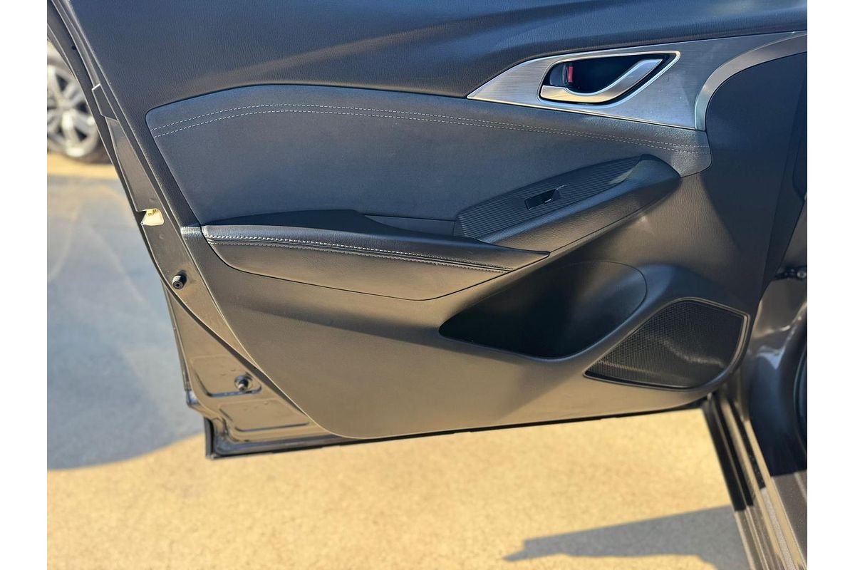 2019 Mazda CX-3 Akari DK