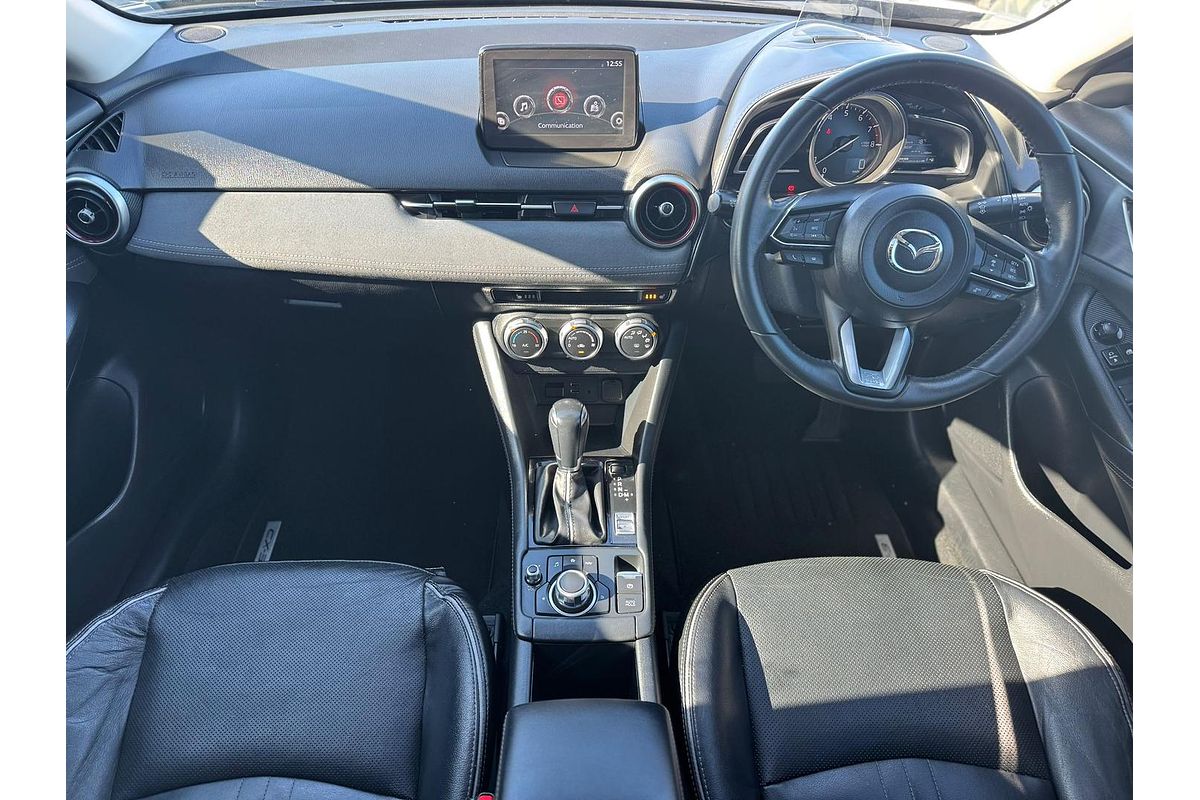 2019 Mazda CX-3 Akari DK