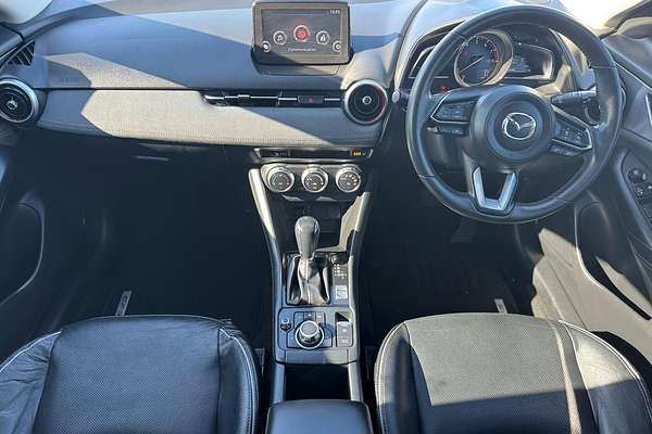 2019 Mazda CX-3 Akari DK