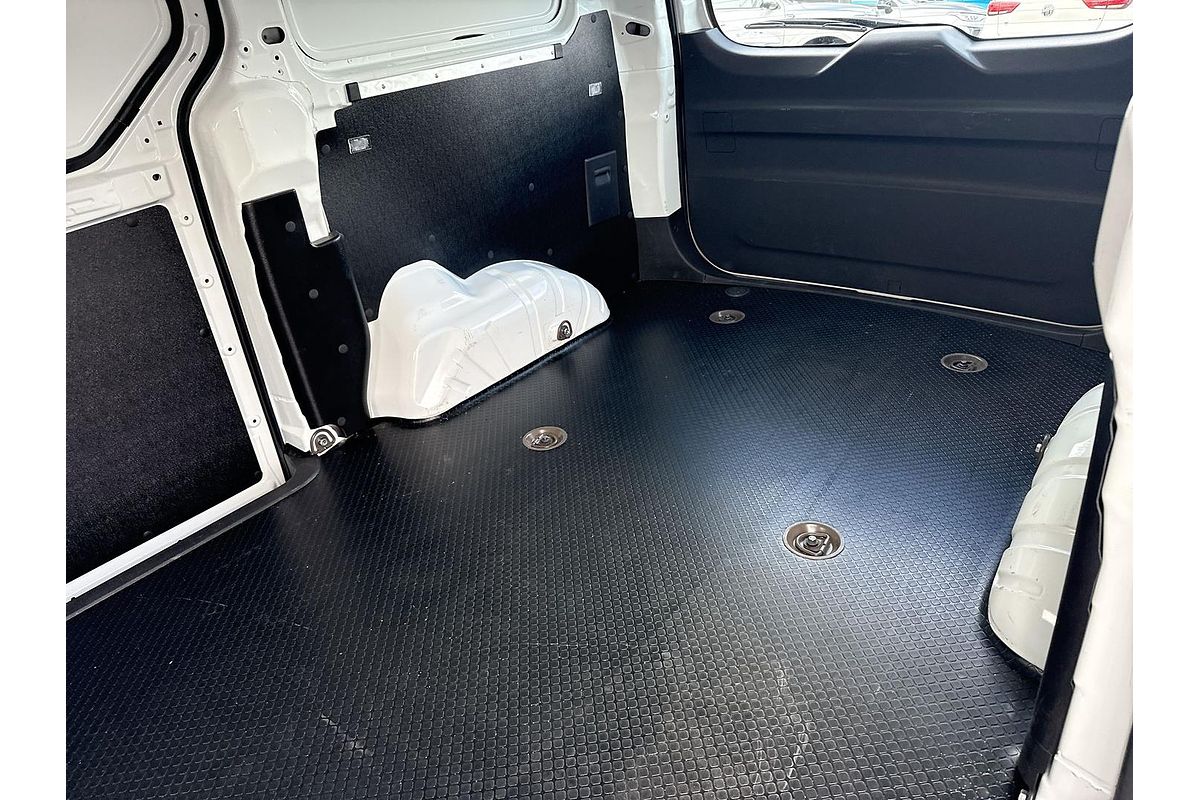 2023 LDV G10 + SV7C
