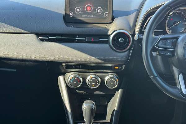 2019 Mazda CX-3 Akari DK