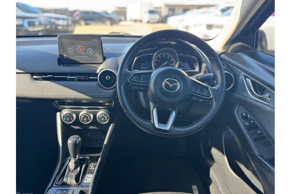 2019 Mazda CX-3 Akari DK