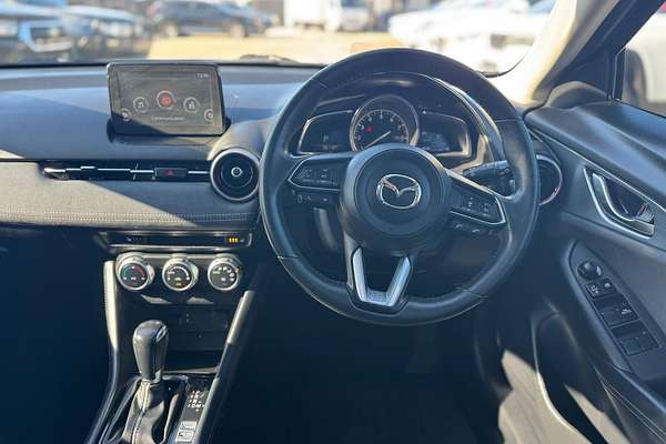 2019 Mazda CX-3 Akari DK