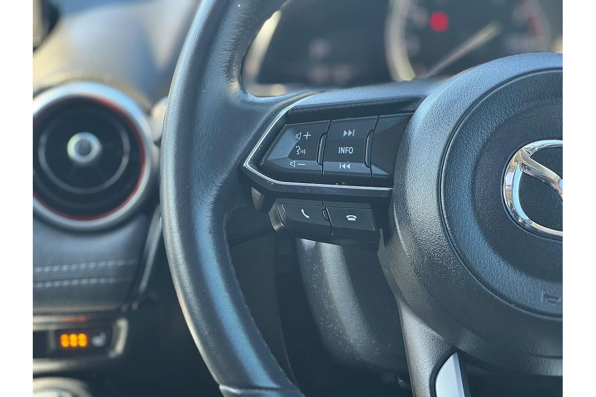 2019 Mazda CX-3 Akari DK
