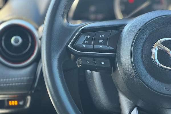2019 Mazda CX-3 Akari DK