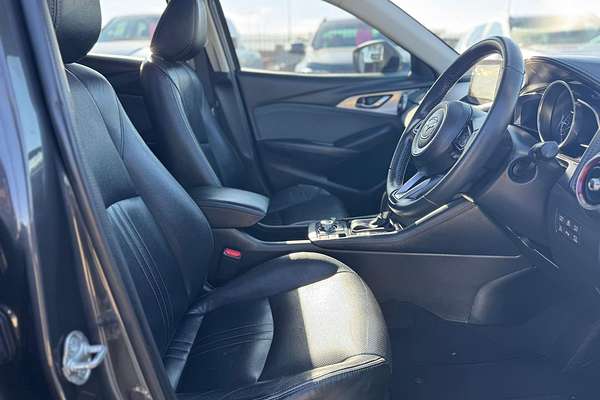 2019 Mazda CX-3 Akari DK