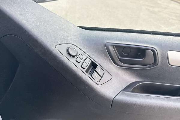2023 LDV G10 + SV7C