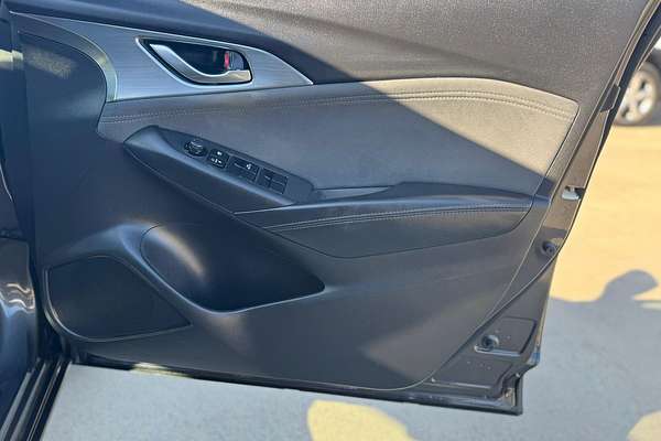 2019 Mazda CX-3 Akari DK