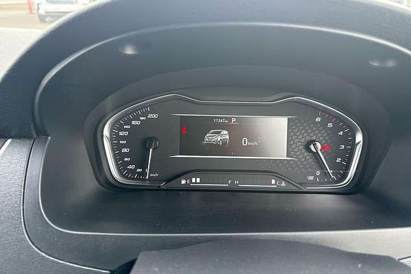 2023 LDV G10 + SV7C