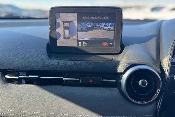 2019 Mazda CX-3 Akari DK