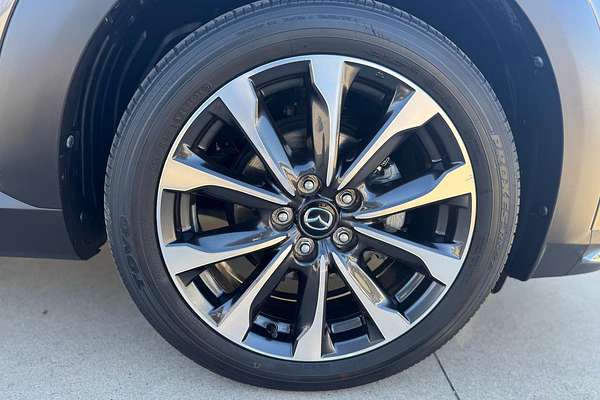 2019 Mazda CX-3 Akari DK