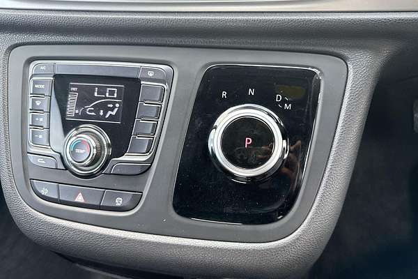 2023 LDV G10 + SV7C