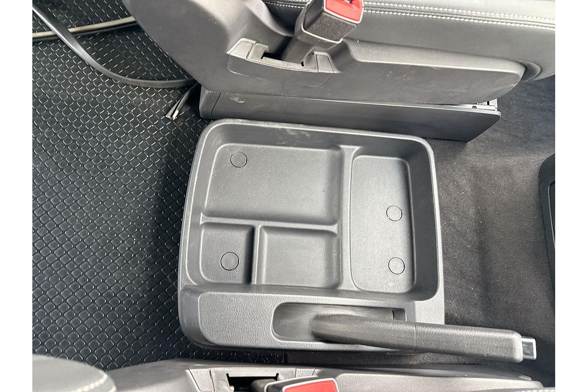 2023 LDV G10 + SV7C