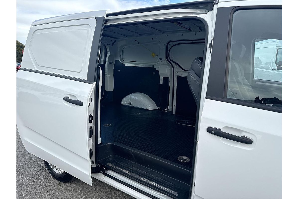 2023 LDV G10 + SV7C