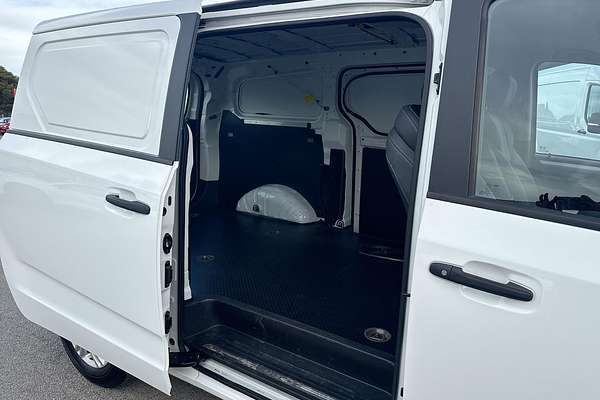 2023 LDV G10 + SV7C